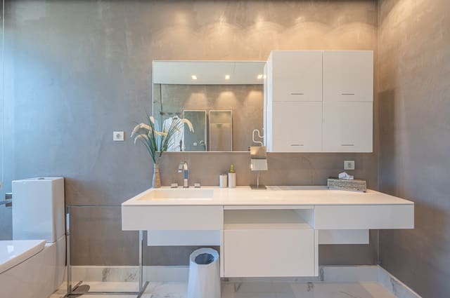 4 Zimmer Villa zu verkaufen in Nagüeles Alto, Marbella mit Pool Garage - 2.450.000 € (Ref: 9239809)