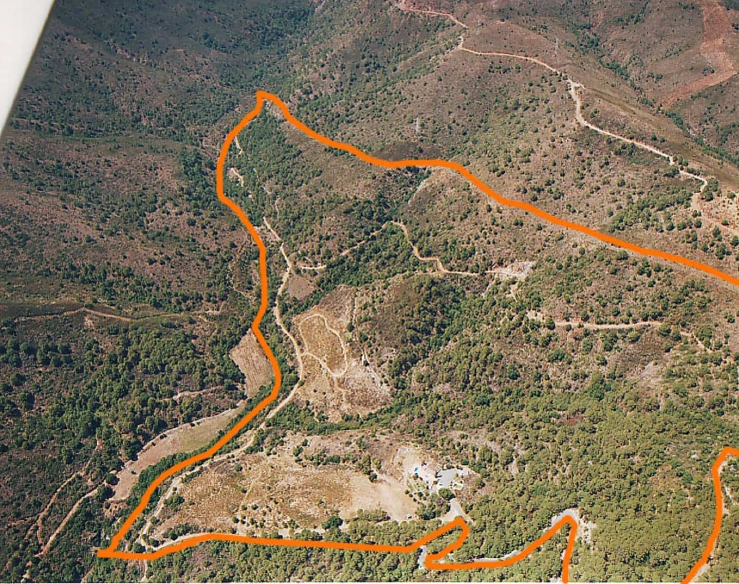 Byggegrund til salg i Estepona - € 8.000.000 (Ref: 9239811)