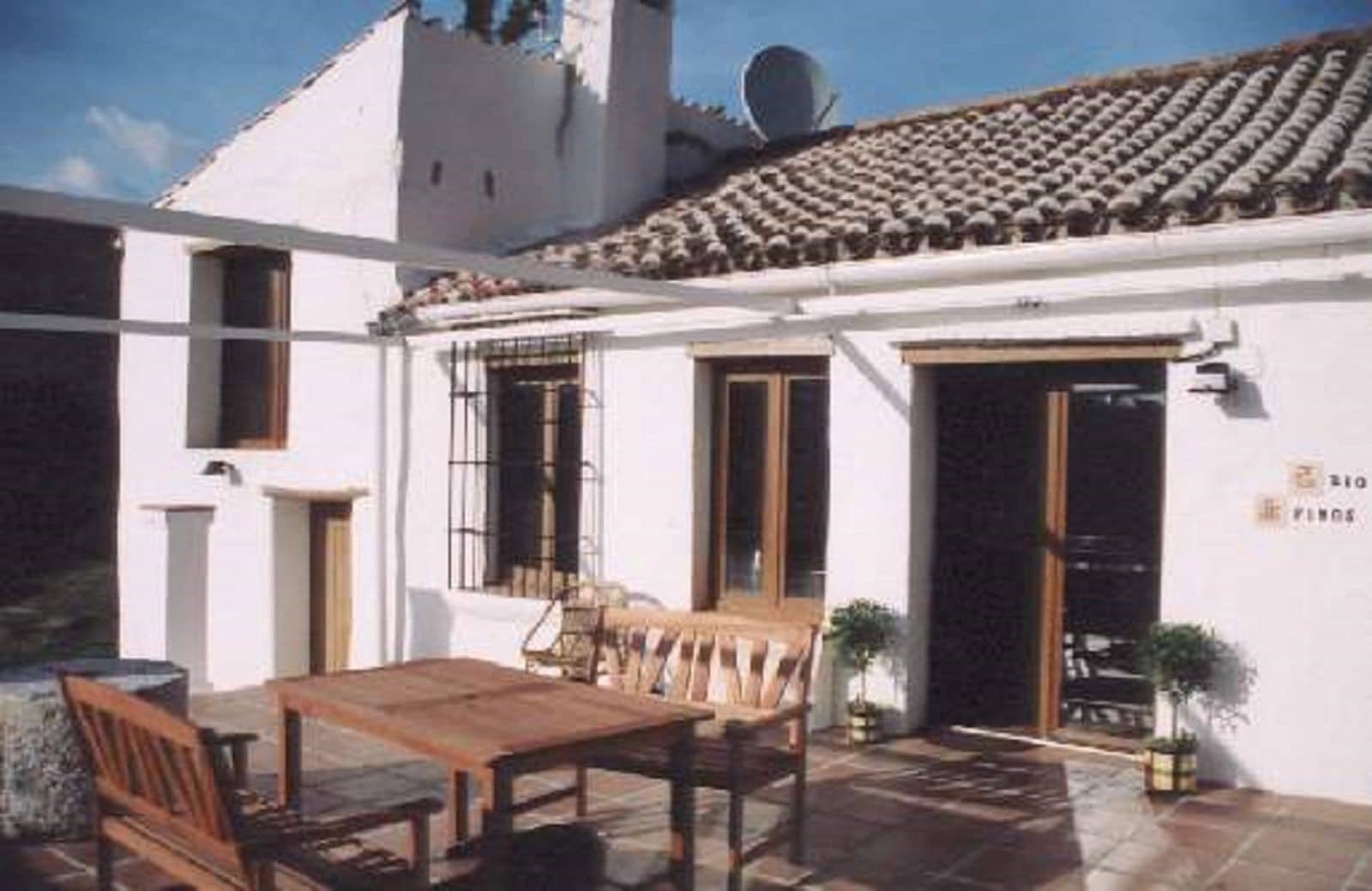Byggetomt til salgs i Estepona - € 8 000 000 (Ref: 9239811)