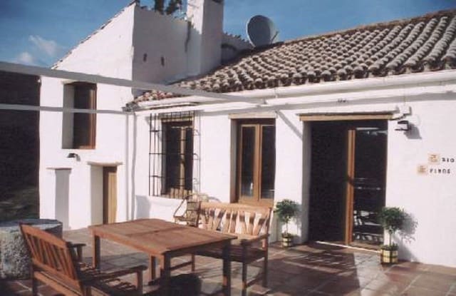Building Plot for sale in El Velerín, Estepona - € 8,000,000 (Ref: 9239811)