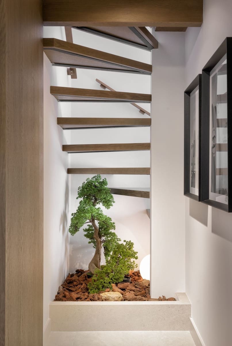 3 soveværelse Penthouse til salg i Marbella med swimmingpool garage - € 2.275.000 (Ref: 9239812)