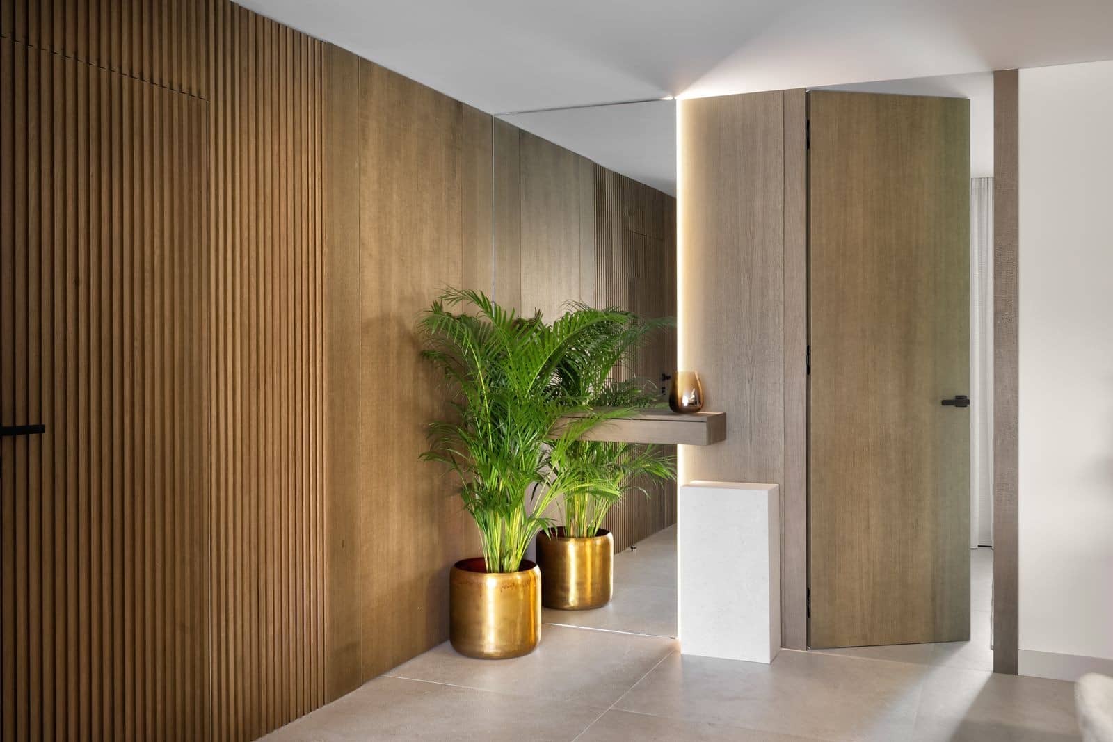 3 soveværelse Penthouse til salg i Marbella med swimmingpool garage - € 2.275.000 (Ref: 9239812)