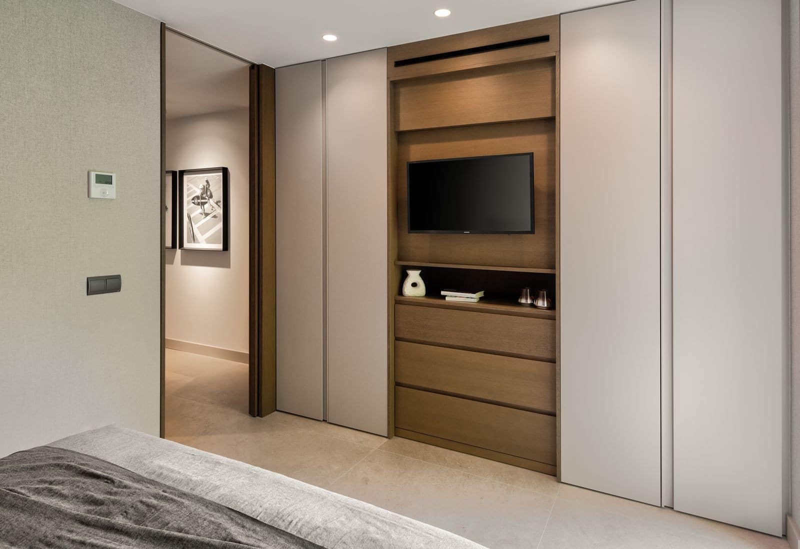 3 soveværelse Penthouse til salg i Marbella med swimmingpool garage - € 2.275.000 (Ref: 9239812)