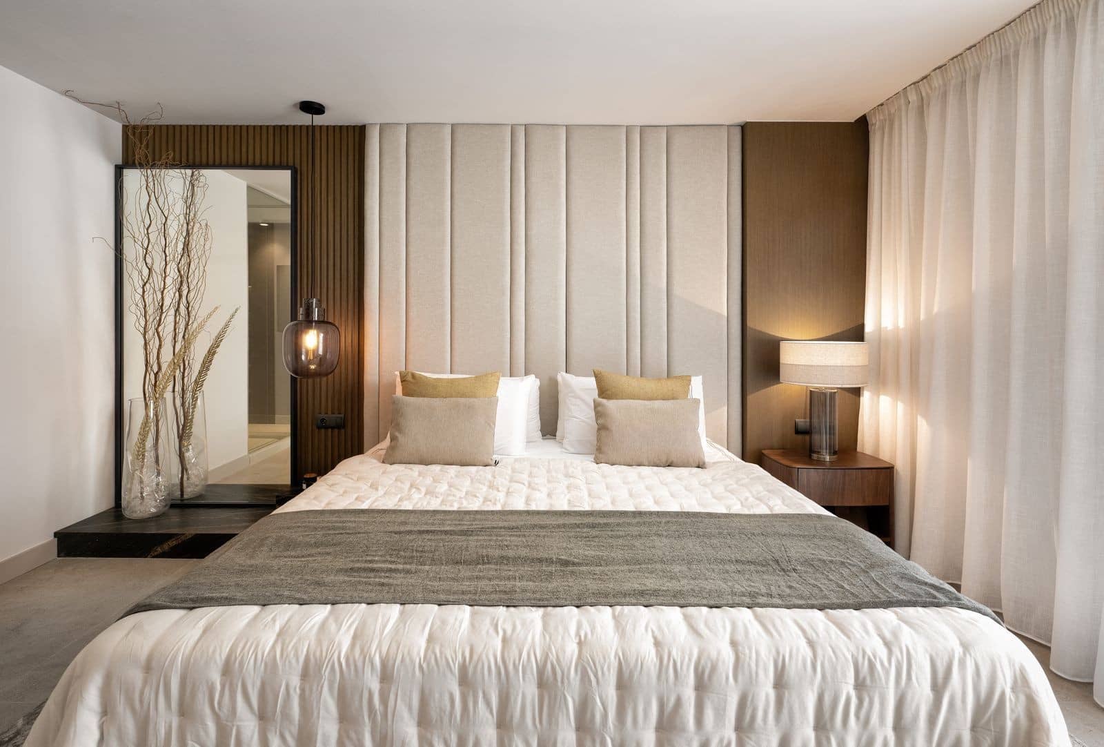 3 soveværelse Penthouse til salg i Marbella med swimmingpool garage - € 2.275.000 (Ref: 9239812)