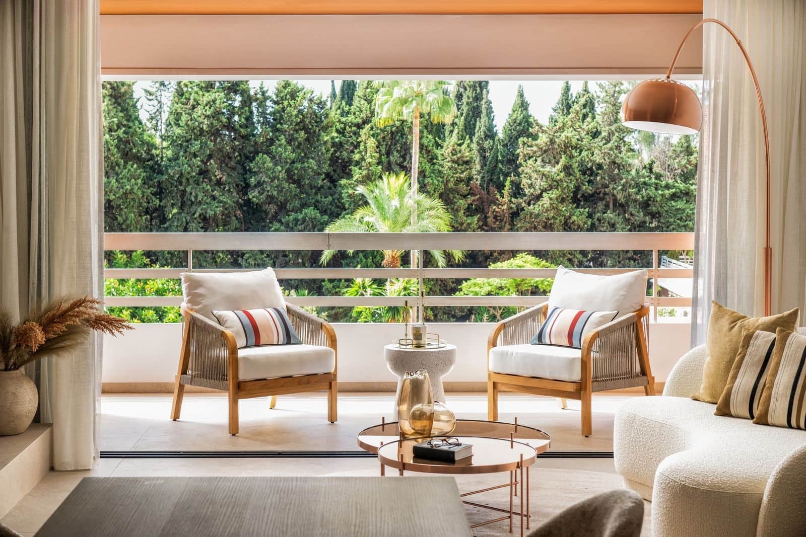 3 soveværelse Penthouse til salg i Marbella med swimmingpool garage - € 2.275.000 (Ref: 9239812)