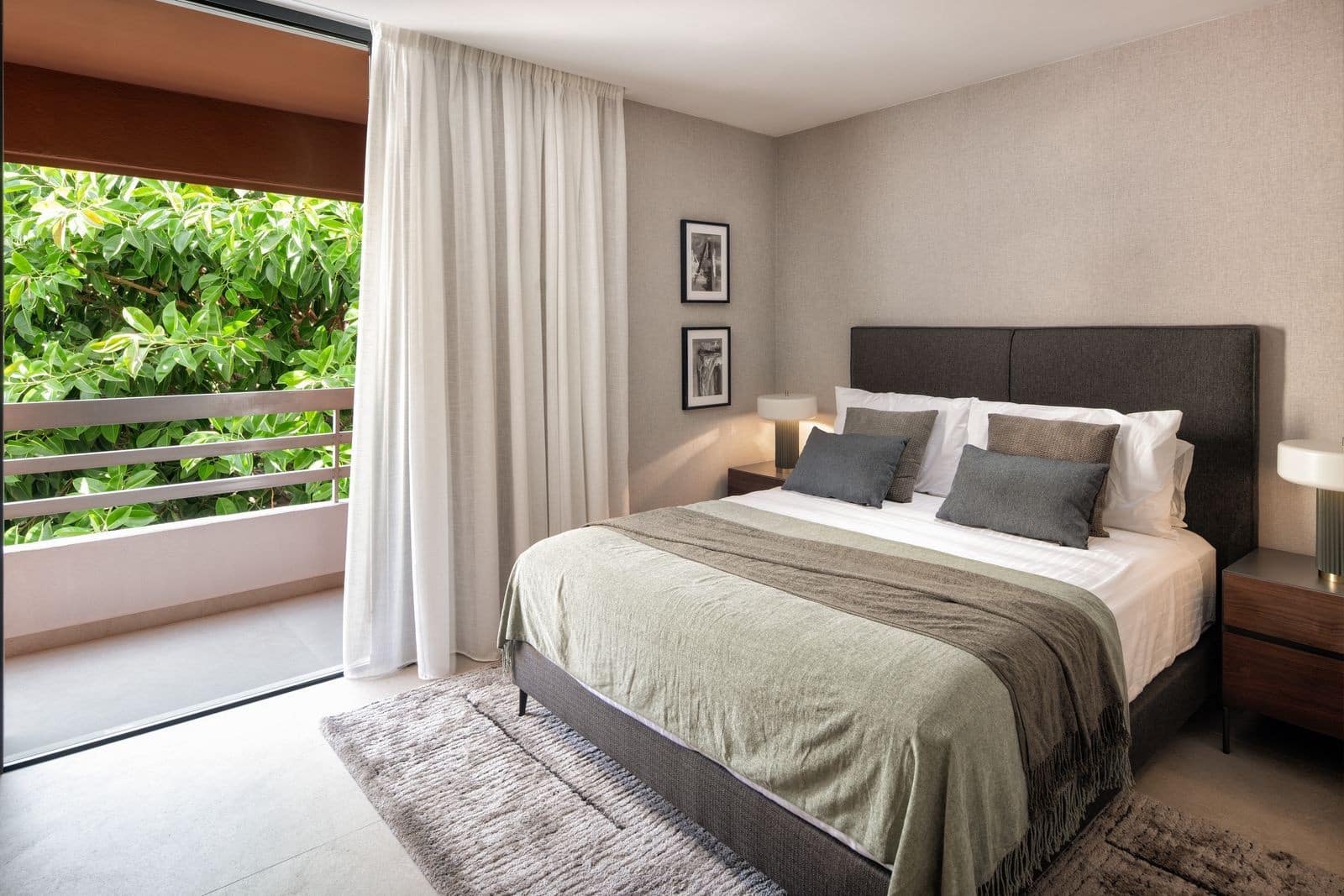 3 soveværelse Penthouse til salg i Marbella med swimmingpool garage - € 2.275.000 (Ref: 9239812)