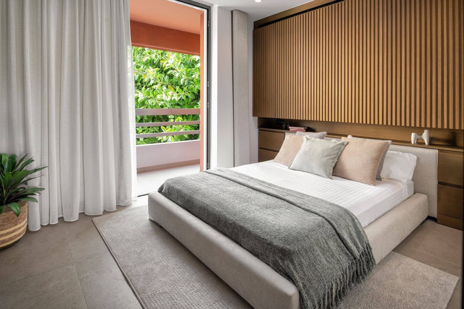 3 soveværelse Penthouse til salg i Marbella med swimmingpool garage - € 2.275.000 (Ref: 9239812)