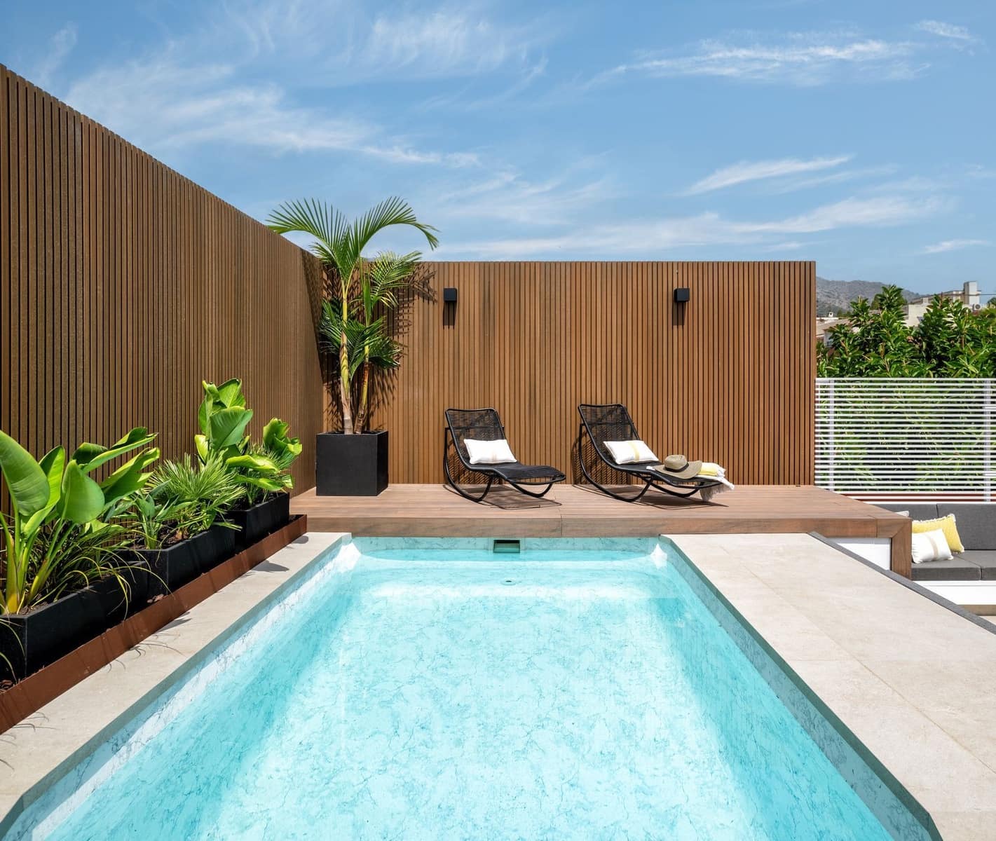 3 soveværelse Penthouse til salg i Marbella med swimmingpool garage - € 2.275.000 (Ref: 9239812)