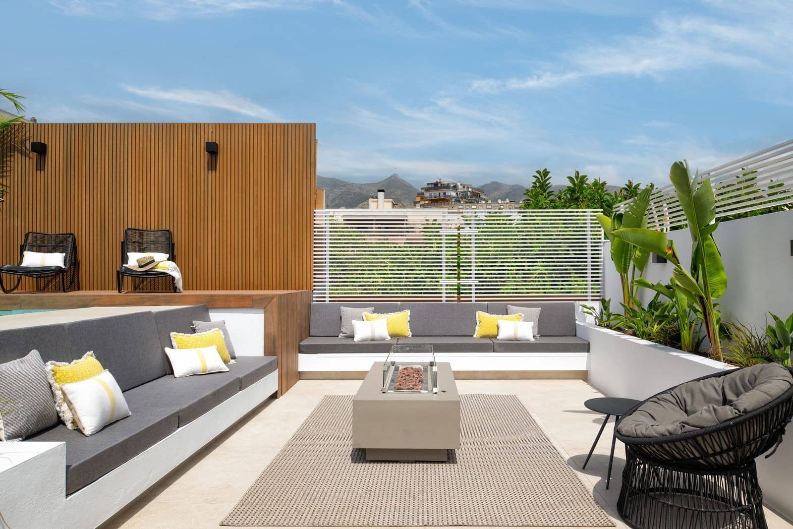 3 soveværelse Penthouse til salg i Marbella med swimmingpool garage - € 2.275.000 (Ref: 9239812)