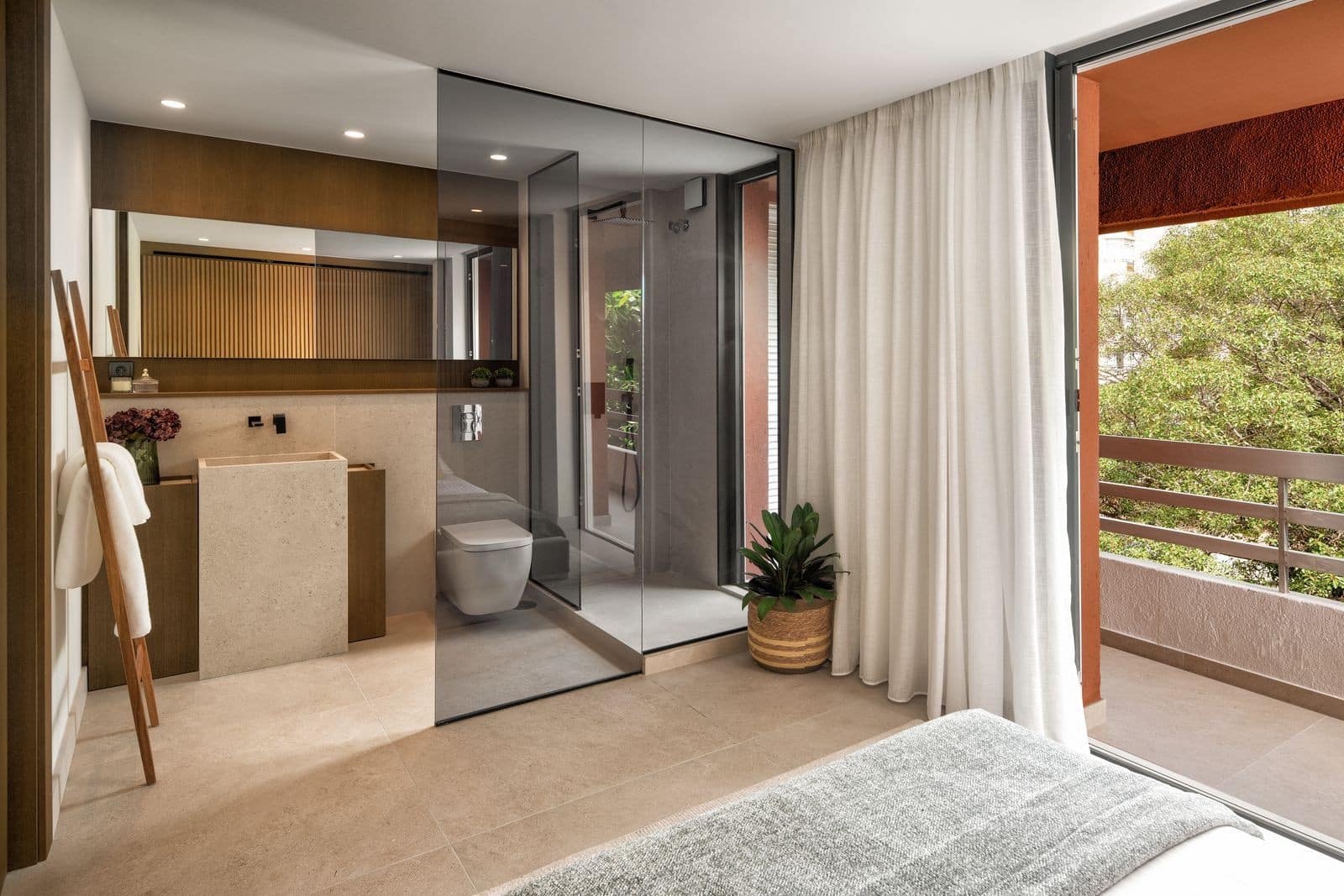 3 soveværelse Penthouse til salg i Marbella med swimmingpool garage - € 2.275.000 (Ref: 9239812)