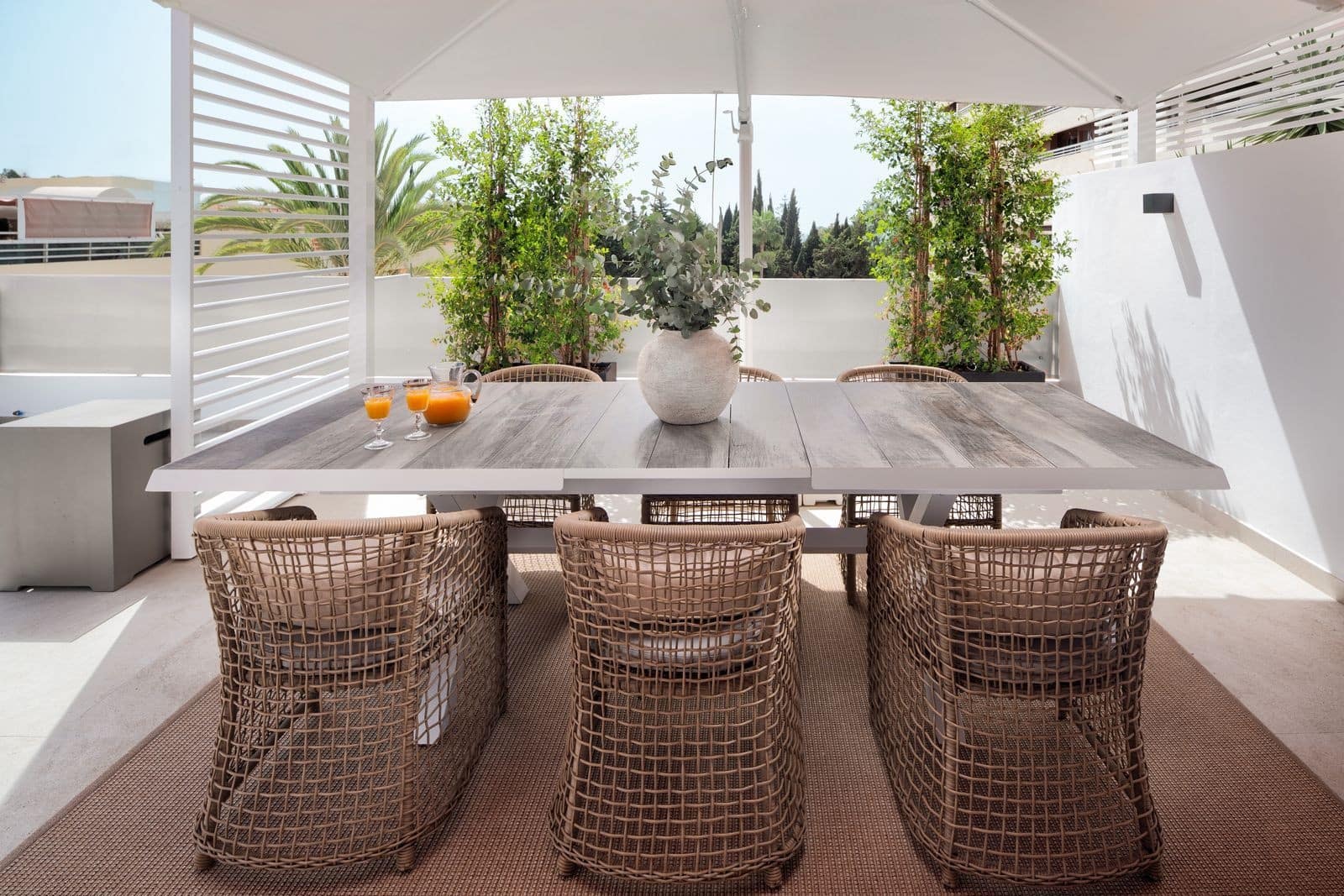 3 soveværelse Penthouse til salg i Marbella med swimmingpool garage - € 2.275.000 (Ref: 9239812)