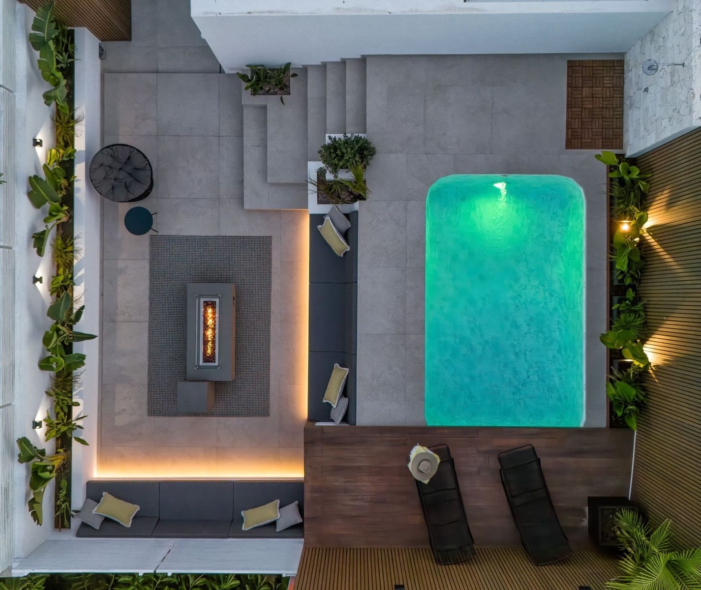 3 soveværelse Penthouse til salg i Marbella med swimmingpool garage - € 2.275.000 (Ref: 9239812)