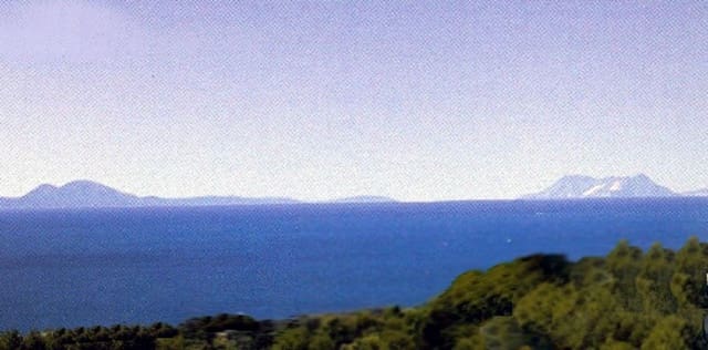 Building Plot for sale in El Velerín, Estepona - € 1,500,000 (Ref: 9239813)