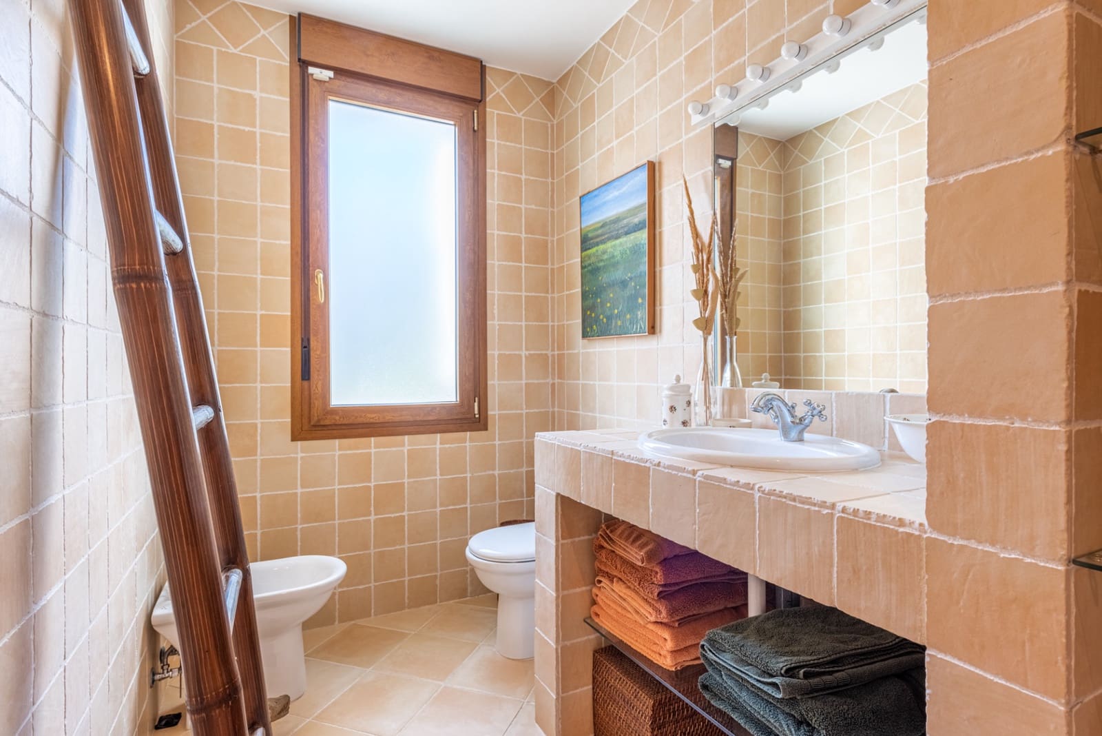 5 soverom Villa til salgs i Los Flamingos med svømmebasseng garasje - € 2 650 000 (Ref: 9239814)