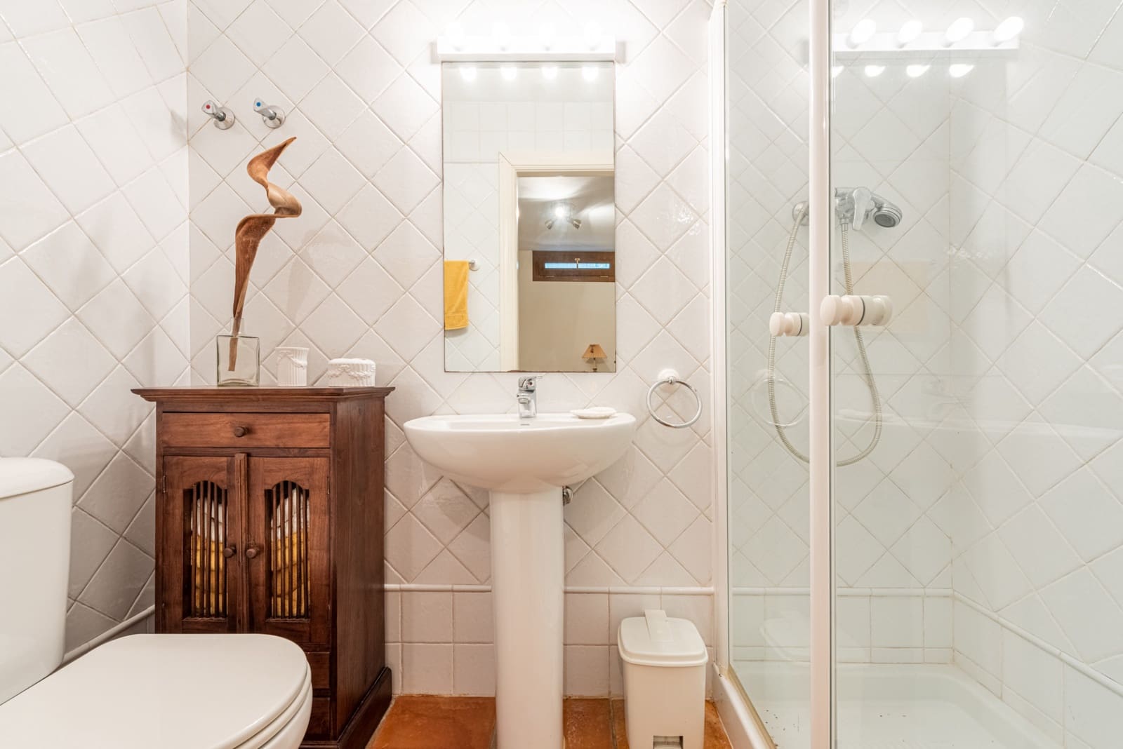 5 soverom Villa til salgs i Los Flamingos med svømmebasseng garasje - € 2 650 000 (Ref: 9239814)