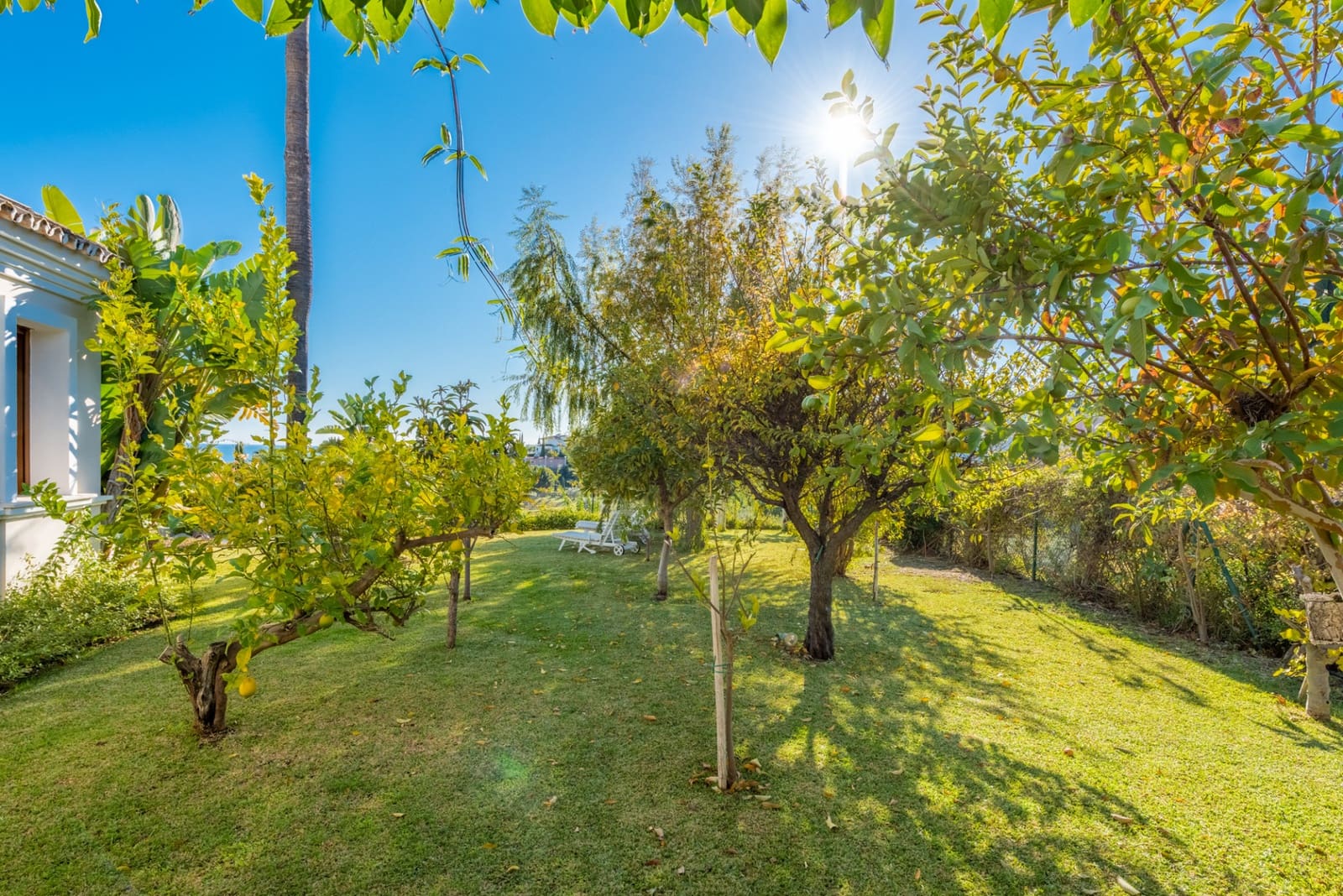 5 soverom Villa til salgs i Los Flamingos med svømmebasseng garasje - € 2 650 000 (Ref: 9239814)