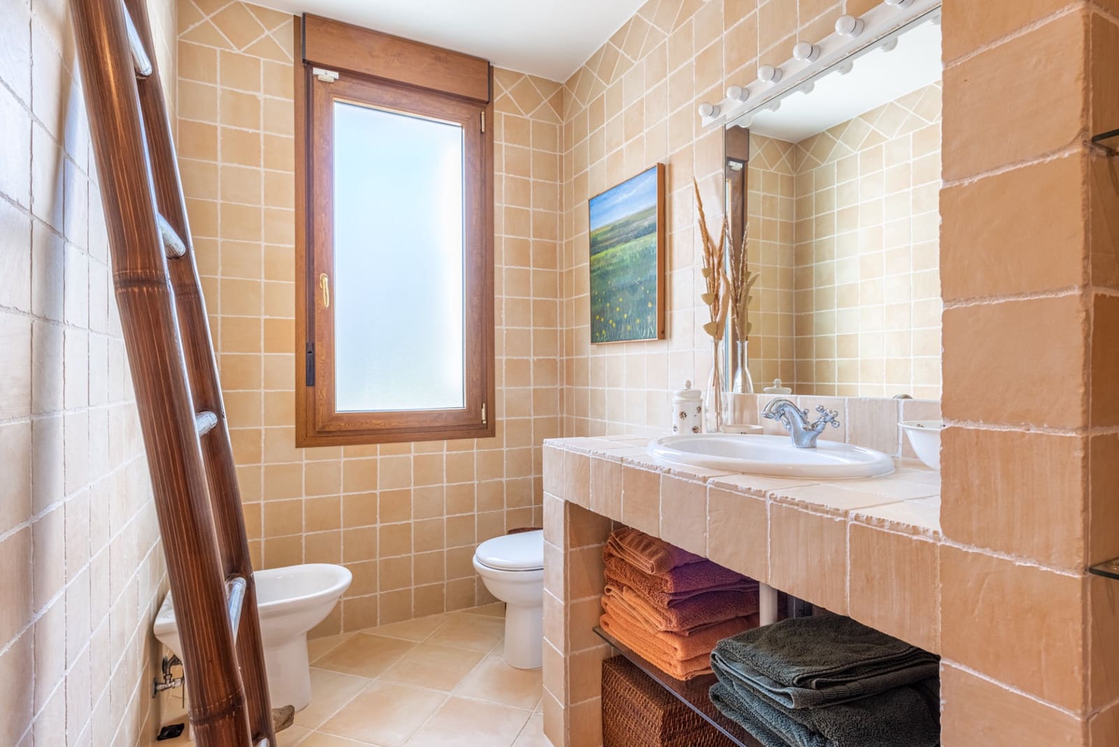 5 bedroom Villa for sale in Los Flamingos with pool garage - € 2,650,000 (Ref: 9239814)