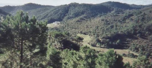 Byggetomt til salgs i El Velerín, Estepona - € 2 000 000 (Ref: 9239815)