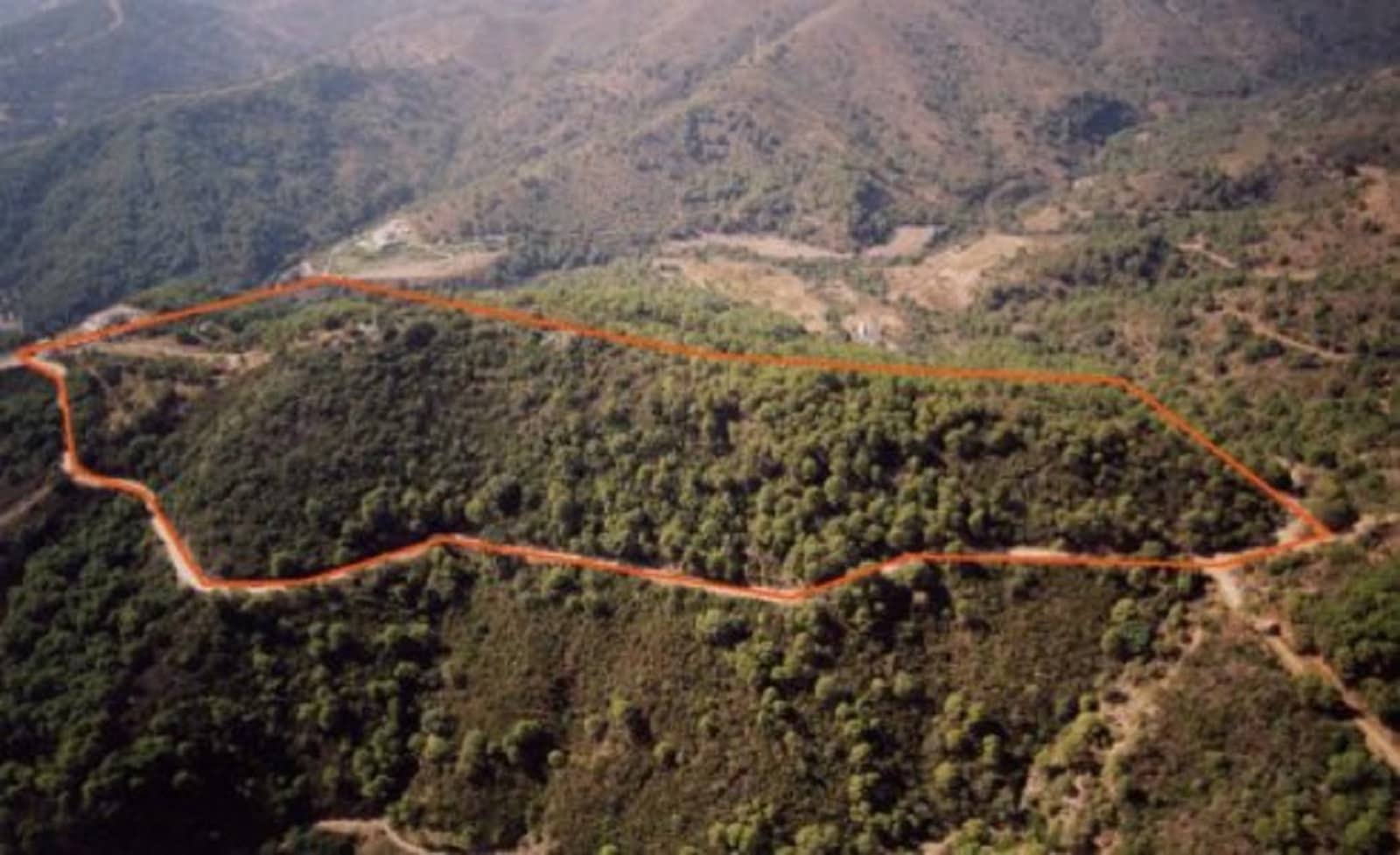 Byggetomt til salgs i Estepona - € 2 000 000 (Ref: 9239815)