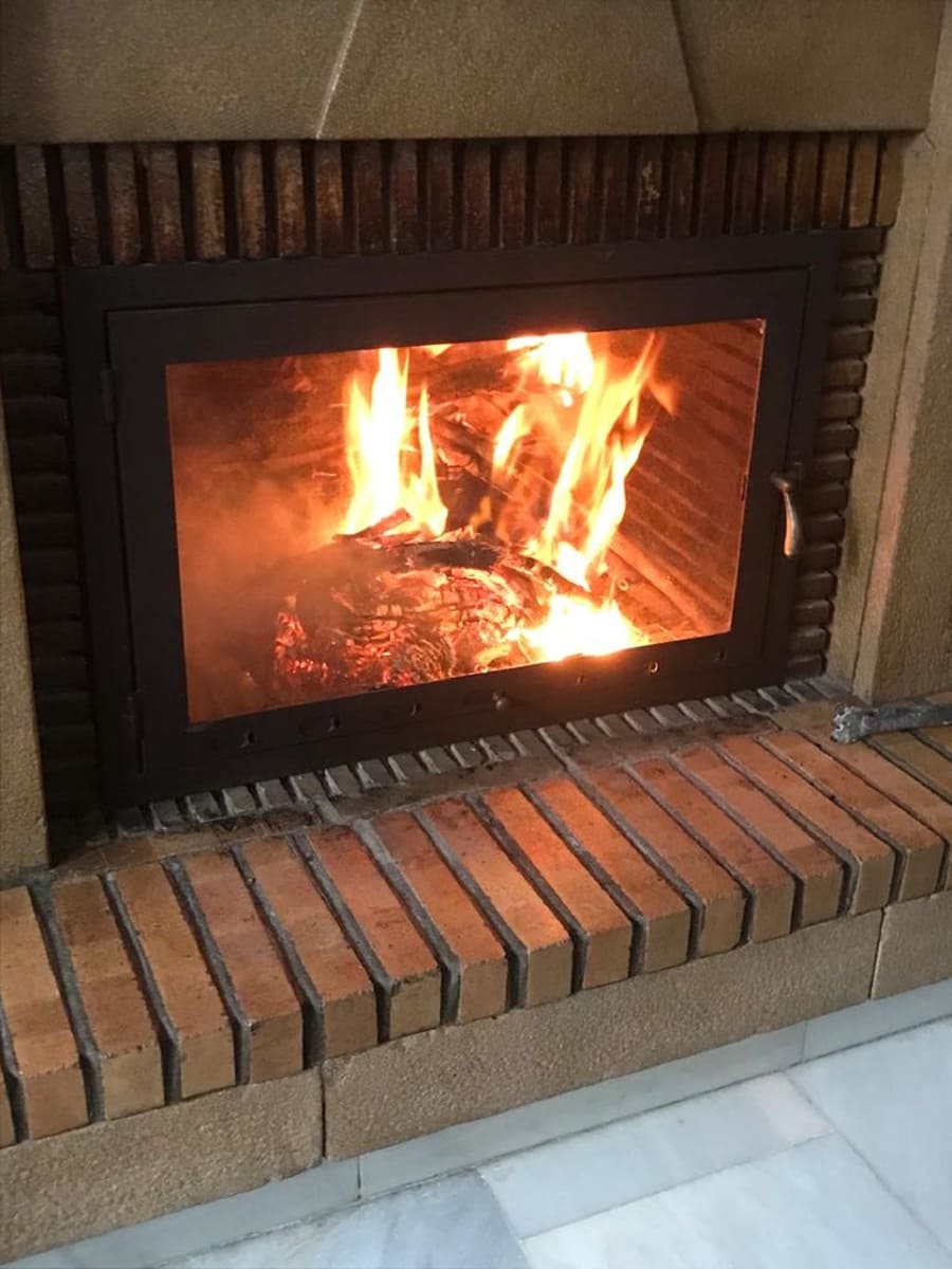 6 soveværelse Finca/Landehus til salg i Estepona med swimmingpool garage - € 725.000 (Ref: 9239816)