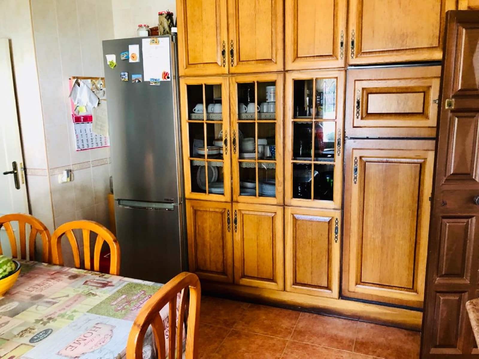 6 soveværelse Finca/Landehus til salg i Estepona med swimmingpool garage - € 725.000 (Ref: 9239816)