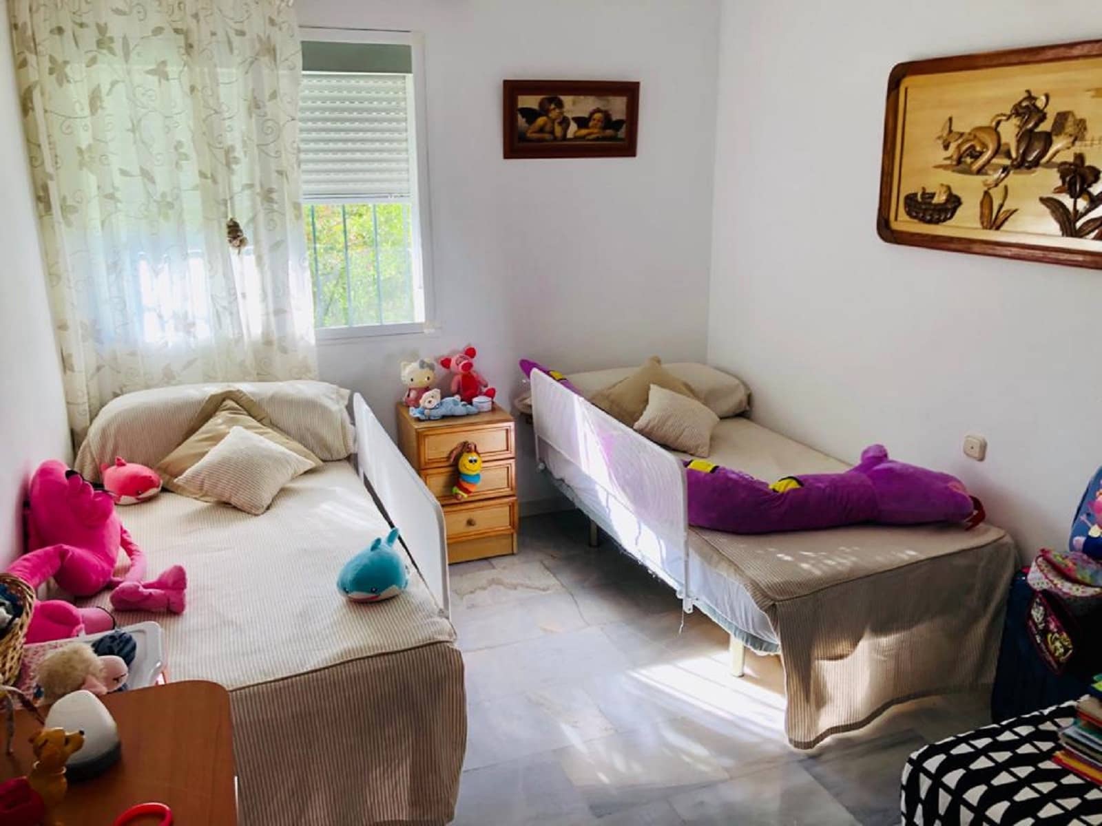 6 soveværelse Finca/Landehus til salg i Estepona med swimmingpool garage - € 725.000 (Ref: 9239816)