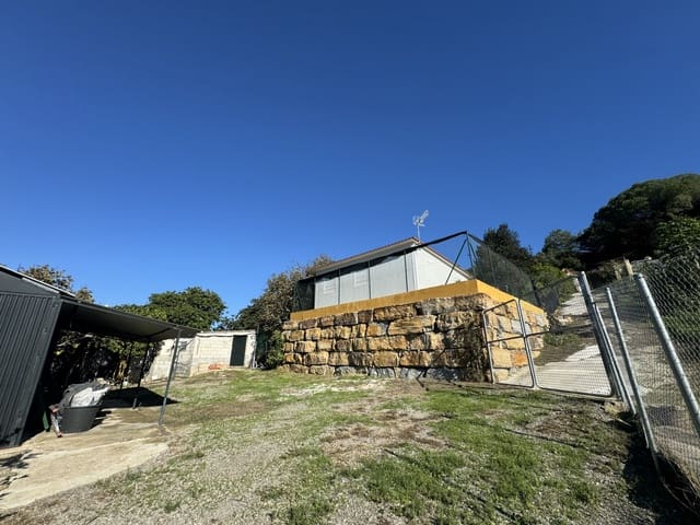 6 soverom Finca/Herregård til salgs i El Velerín, Estepona med svømmebasseng garasje - € 725 000 (Ref: 9239816)