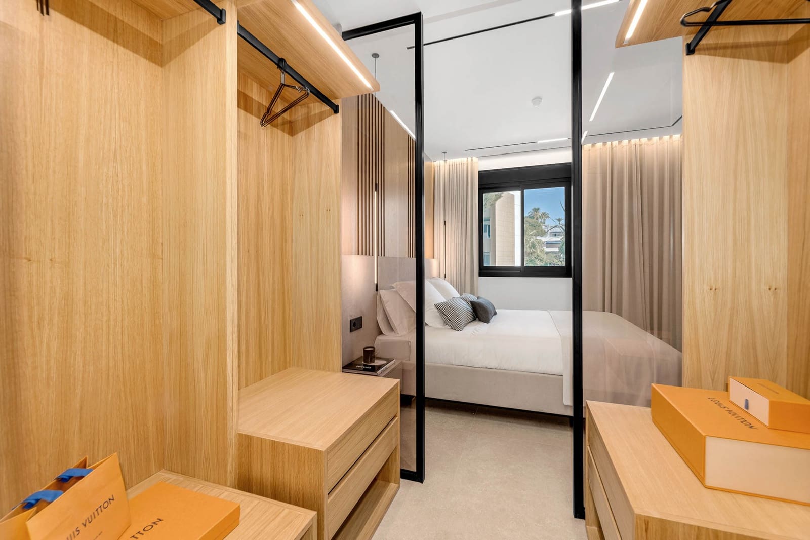 2 slaapkamer Appartement te koop in Marbella met zwembad garage - € 749.000 (Ref: 9239817)