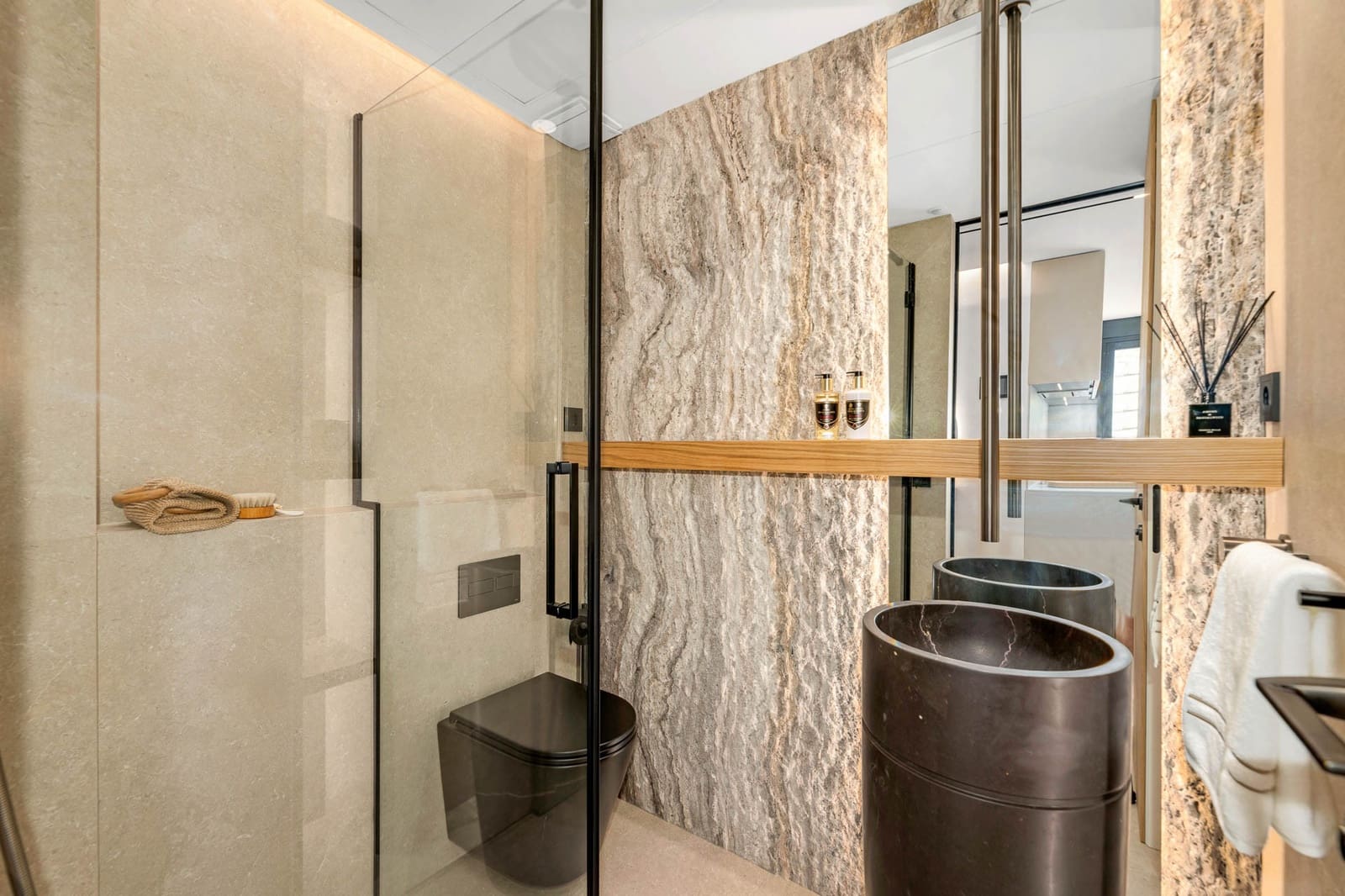 2 slaapkamer Appartement te koop in Marbella met zwembad garage - € 749.000 (Ref: 9239817)