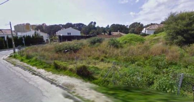 Byggegrund til salg i Estepona - € 1.027.000 (Ref: 9239818)
