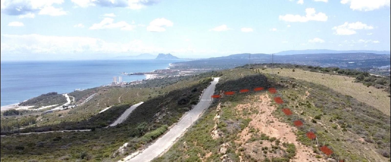 Tomt till salu i San Roque - 4 650 000 € (Ref: 9239820)