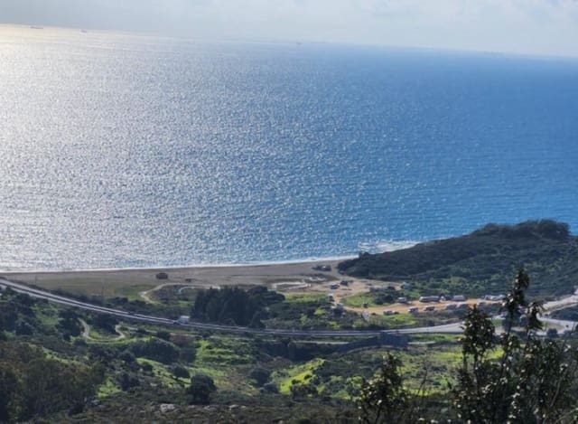 Tomt till salu i Torreguadiaro - San Diego, San Roque - 4 650 000 € (Ref: 9239820)