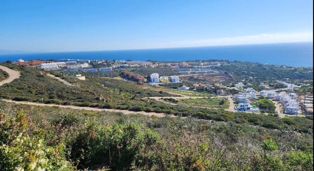 Tomt till salu i Torreguadiaro - San Diego, San Roque - 4 650 000 € (Ref: 9239820)