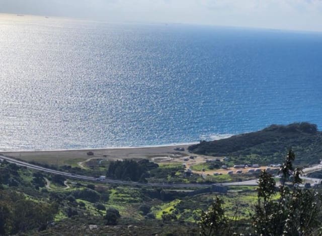 Terrain à Bâtir à vendre à Torreguadiaro - San Diego, San Roque - 4 650 000 € (Ref: 9239820)