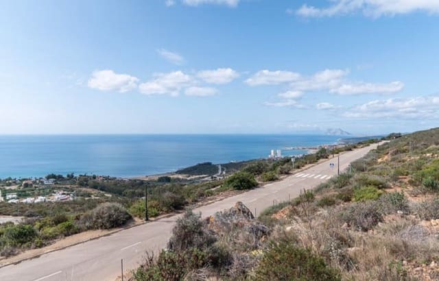 Terrain à Bâtir à vendre à Torreguadiaro - San Diego, San Roque - 4 650 000 € (Ref: 9239820)