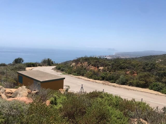 Terrain à Bâtir à vendre à Torreguadiaro - San Diego, San Roque - 4 650 000 € (Ref: 9239820)