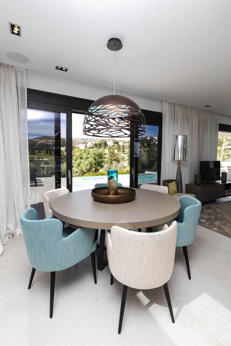 5 soverom Villa til salgs i Benahavis med svømmebasseng garasje - € 2 690 000 (Ref: 9239821)