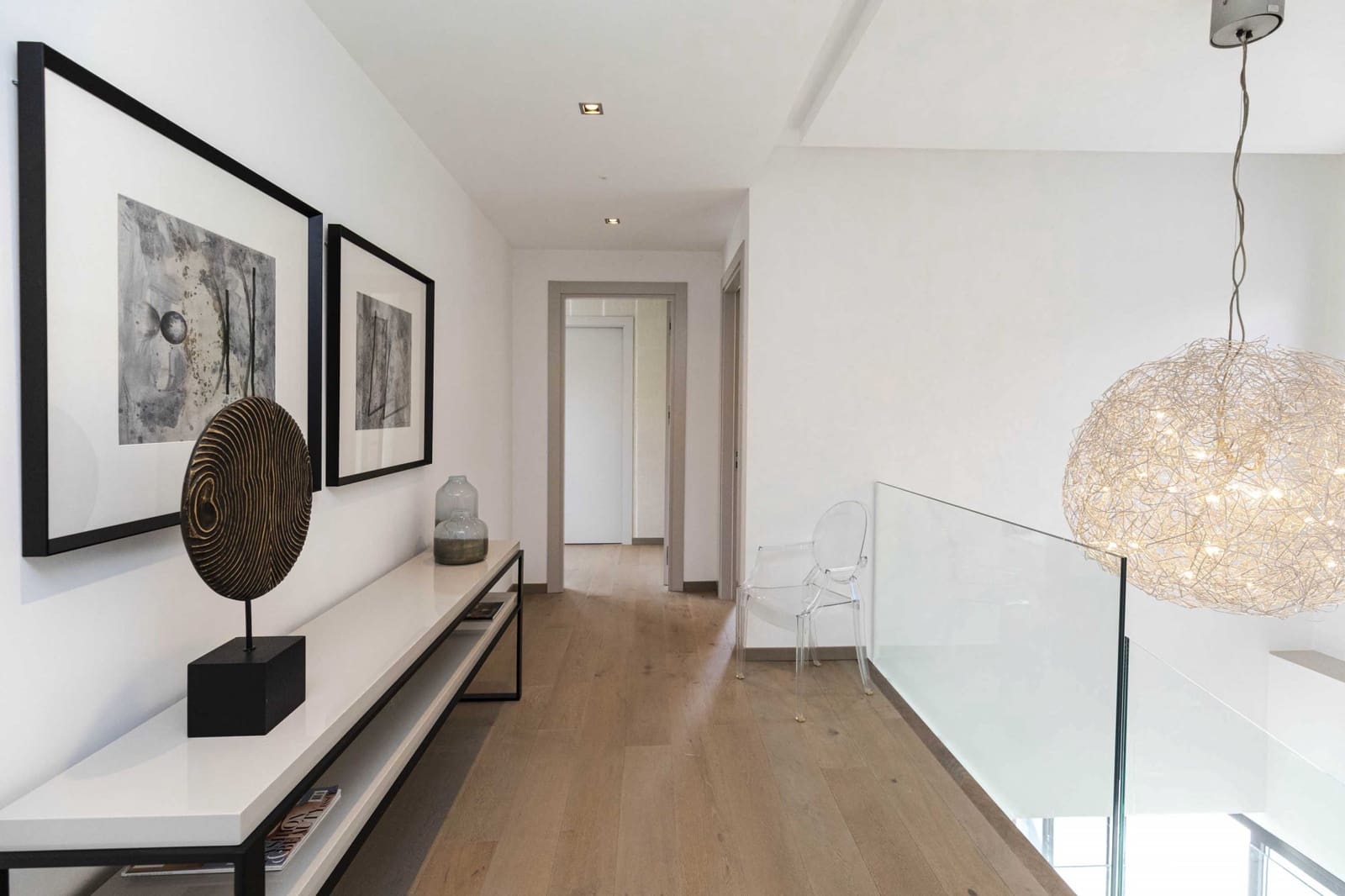 5 soverom Villa til salgs i Benahavis med svømmebasseng garasje - € 2 690 000 (Ref: 9239821)