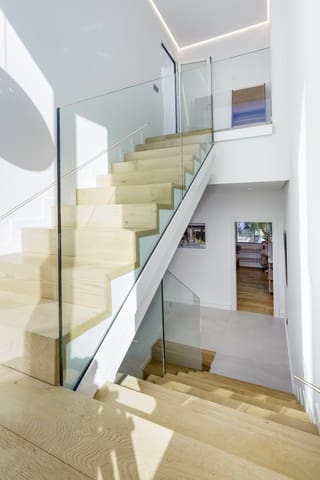 6 slaapkamer Villa te koop in Nueva Andalucia, Marbella met zwembad garage - € 2.350.000 (Ref: 9239823)