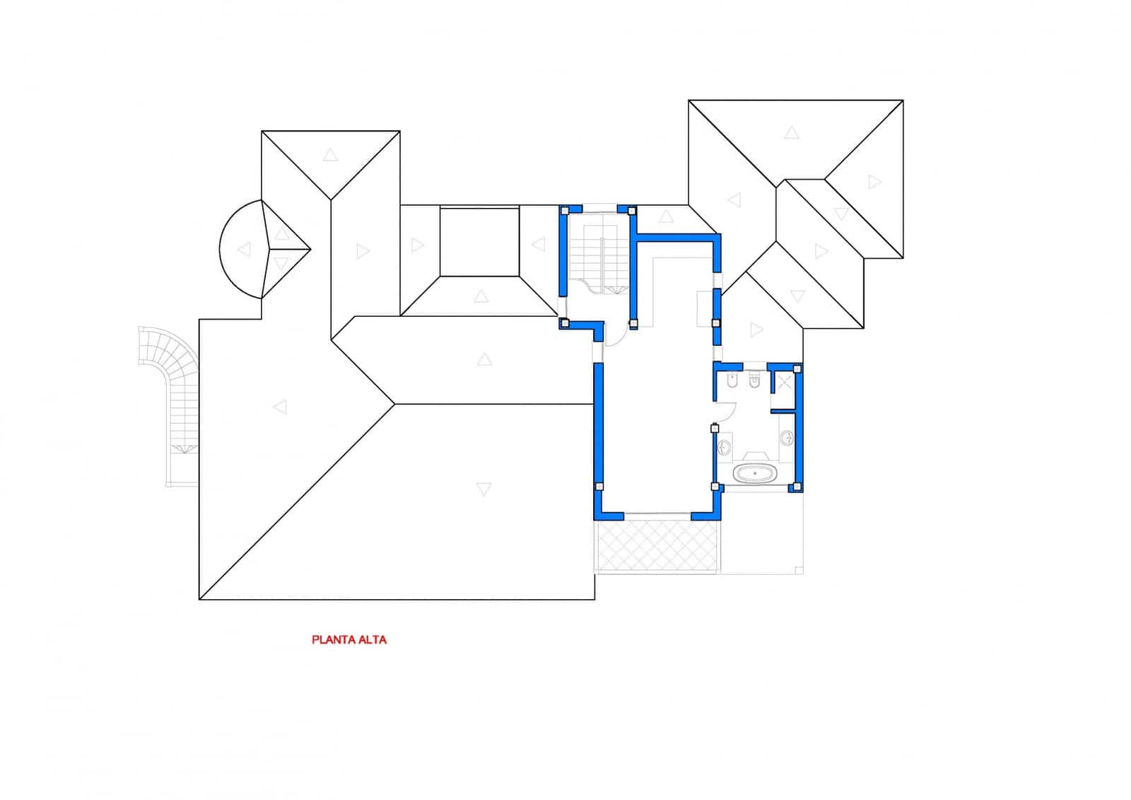 6 slaapkamer Villa te koop in Nueva Andalucia met zwembad garage - € 2.350.000 (Ref: 9239823)