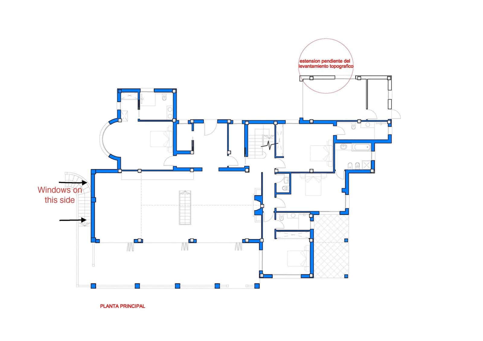 6 slaapkamer Villa te koop in Nueva Andalucia met zwembad garage - € 2.350.000 (Ref: 9239823)