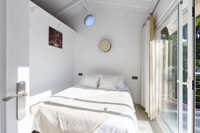 6 chambre Villa/Maison à vendre à Nueva Andalucia, Marbella avec piscine garage - 2 190 000 € (Ref: 9239823)