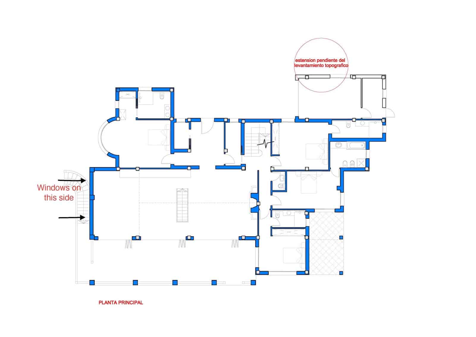 6 soverom Villa til salgs i Nueva Andalucia med svømmebasseng garasje - € 2 190 000 (Ref: 9239823)