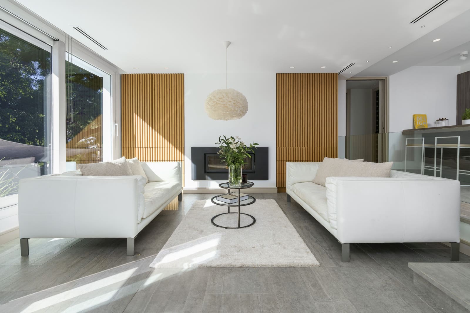 6 soverom Villa til salgs i Nueva Andalucia med svømmebasseng garasje - € 2 190 000 (Ref: 9239823)