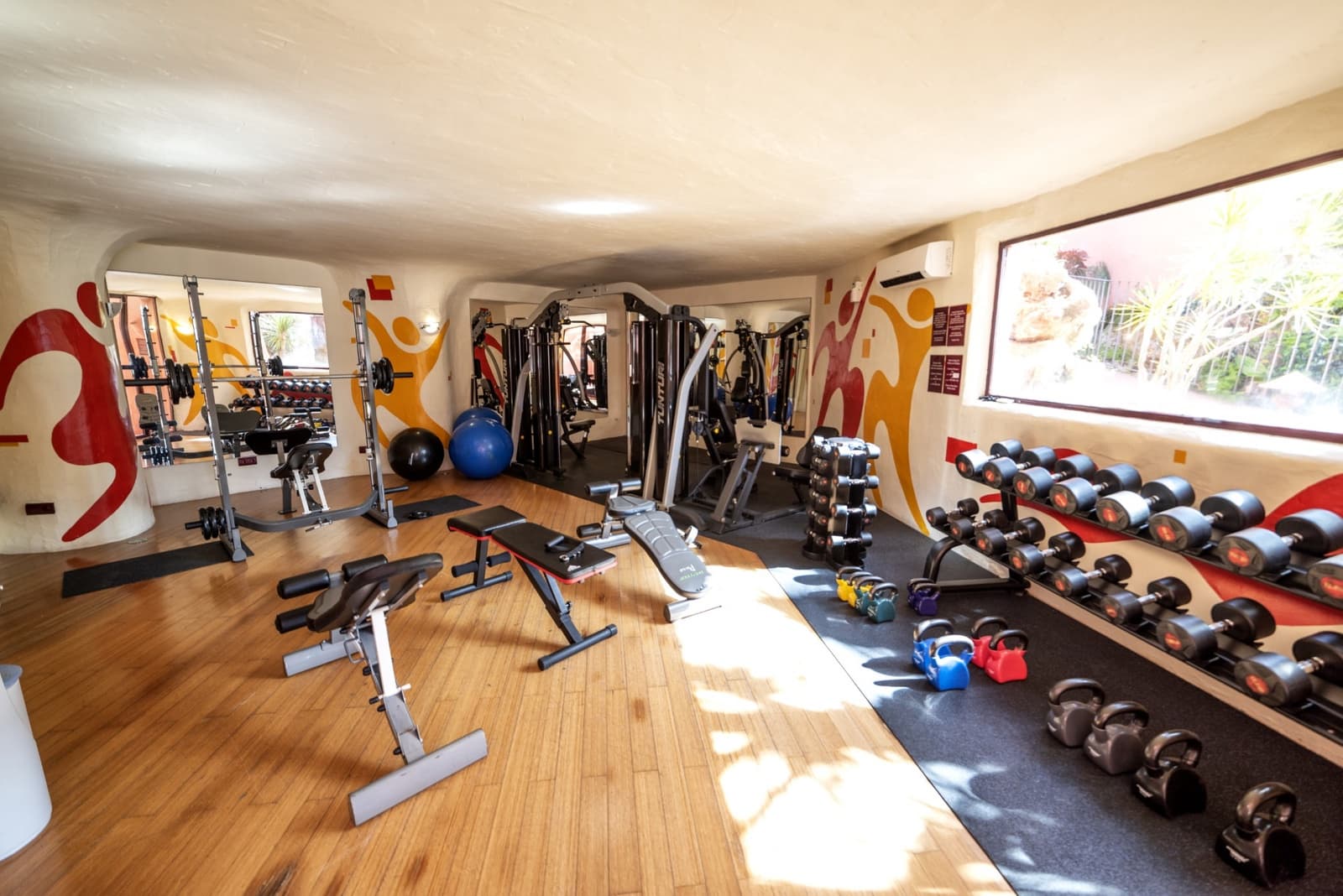 3 soverom Penthouse til salgs i Guadalmansa med svømmebasseng garasje - € 2 995 000 (Ref: 9239824)