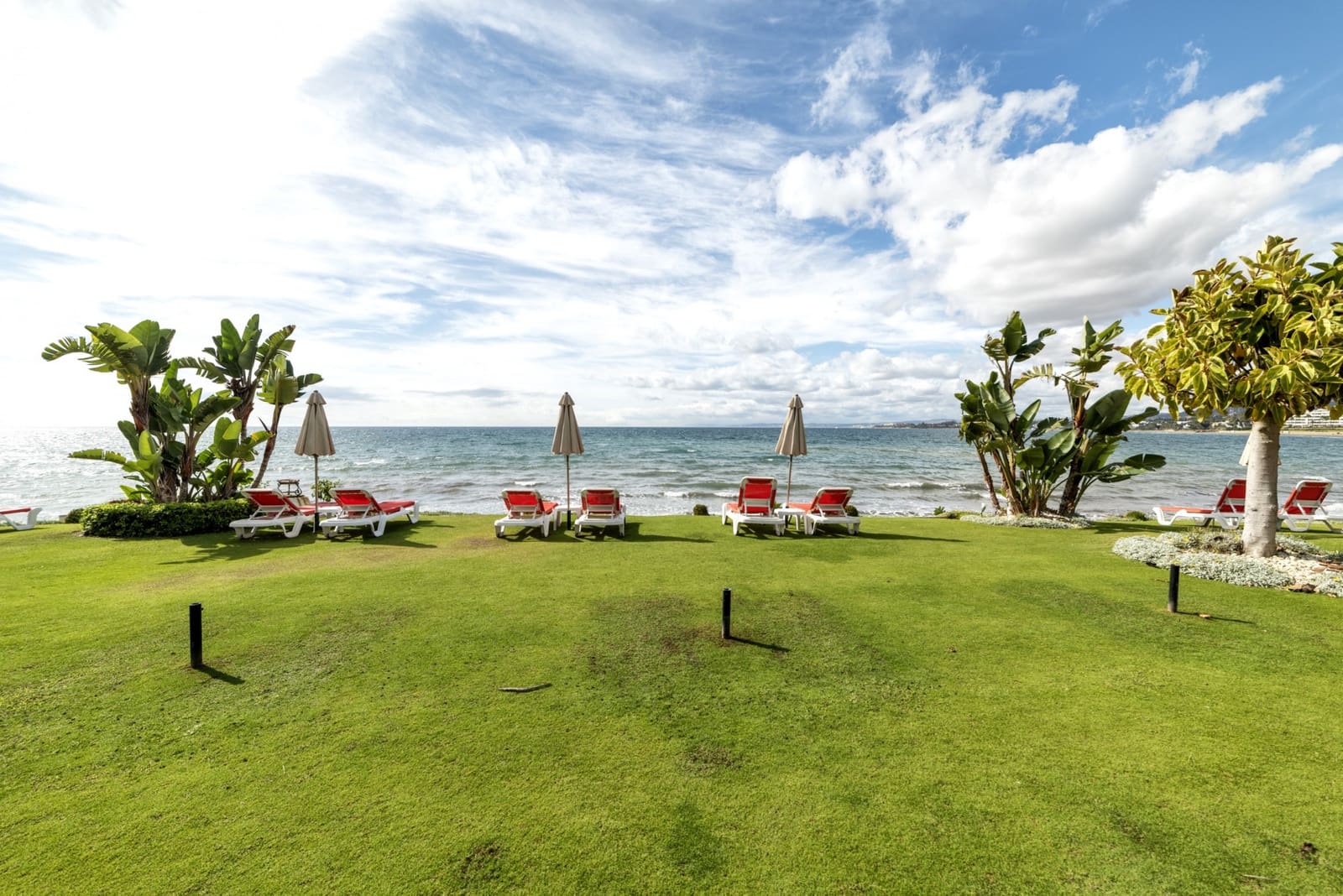 3 soverom Penthouse til salgs i Guadalmansa med svømmebasseng garasje - € 2 995 000 (Ref: 9239824)