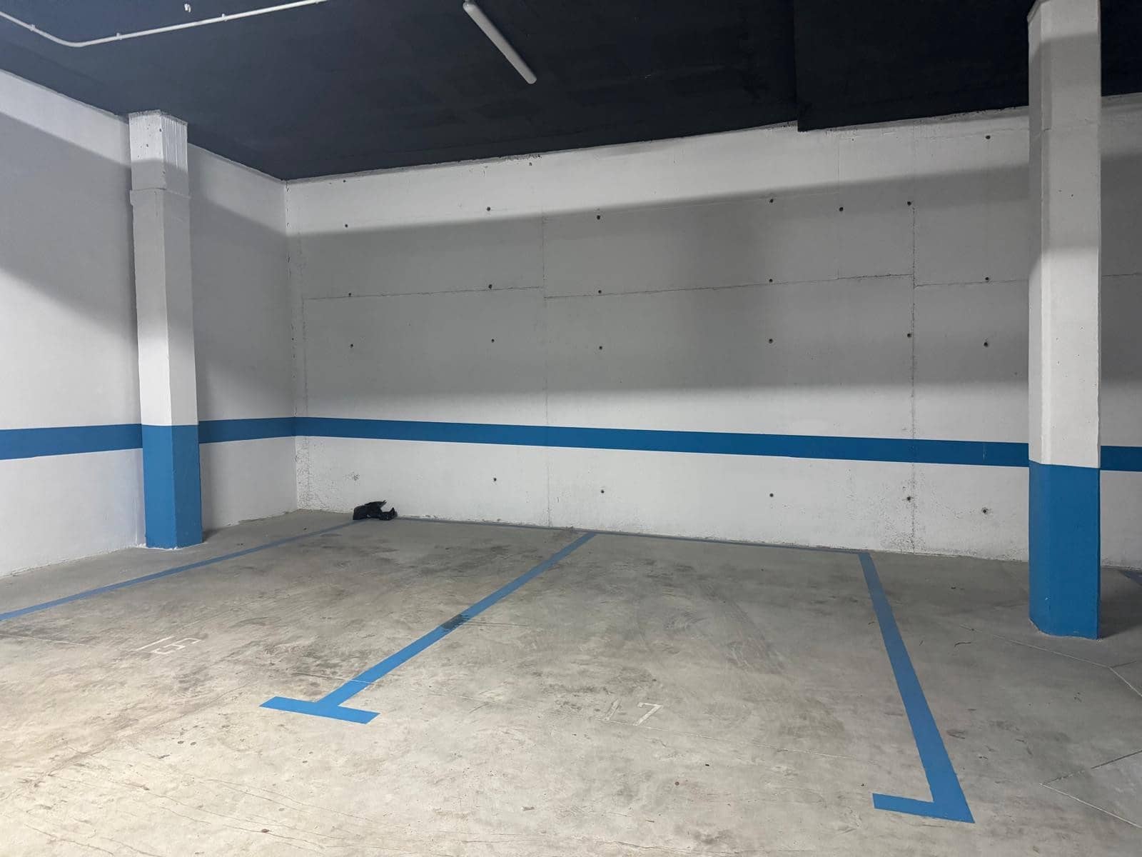 2 soverom Leilighet til salgs i Estepona med svømmebasseng garasje - € 450 000 (Ref: 9269324)