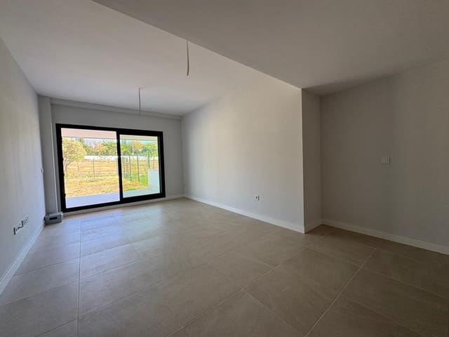 2 soverom Leilighet til salgs i La Concha - Resina Golf, Estepona med svømmebasseng garasje - € 450 000 (Ref: 9269324)