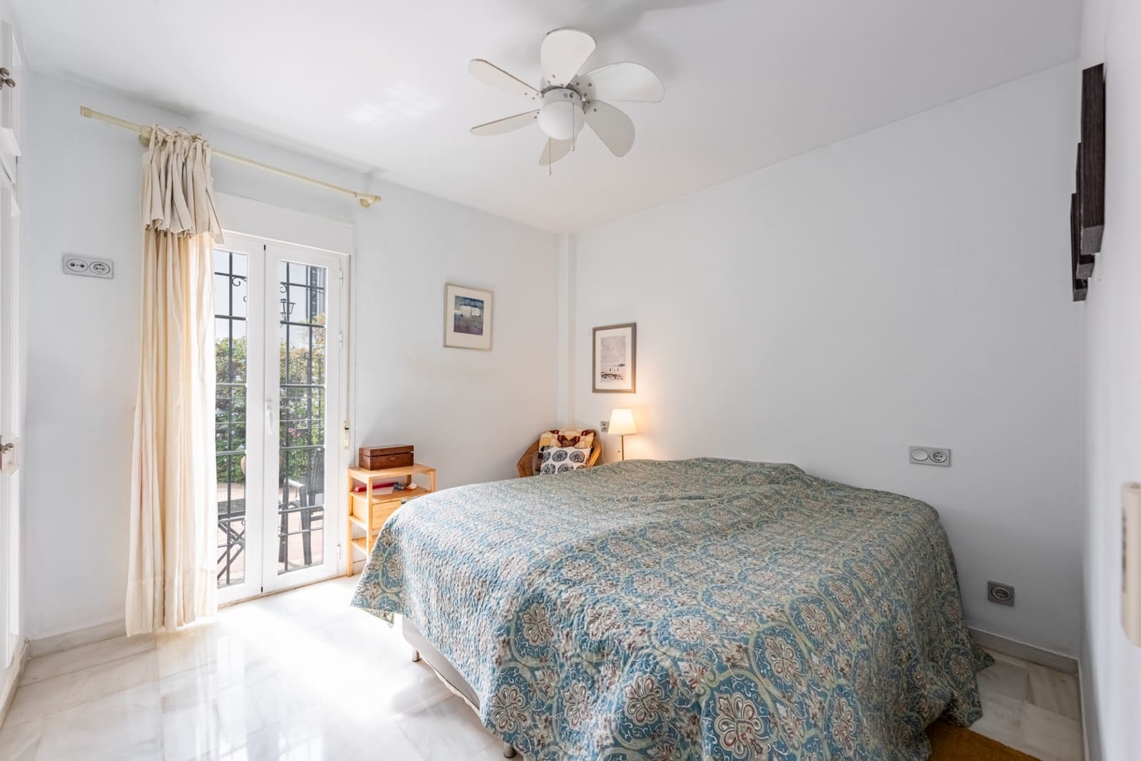 2 soverom Leilighet til salgs i Benamara med svømmebasseng - € 365 000 (Ref: 9269325)