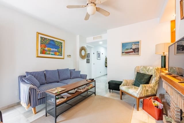 2 soverom Leilighet til salgs i Benamara, Estepona med svømmebasseng - € 365 000 (Ref: 9269325)